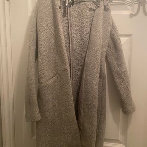 Women’s Size S/XS Dynamite Shacket